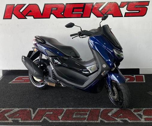 YAMAHA NMAX 160 ABS 